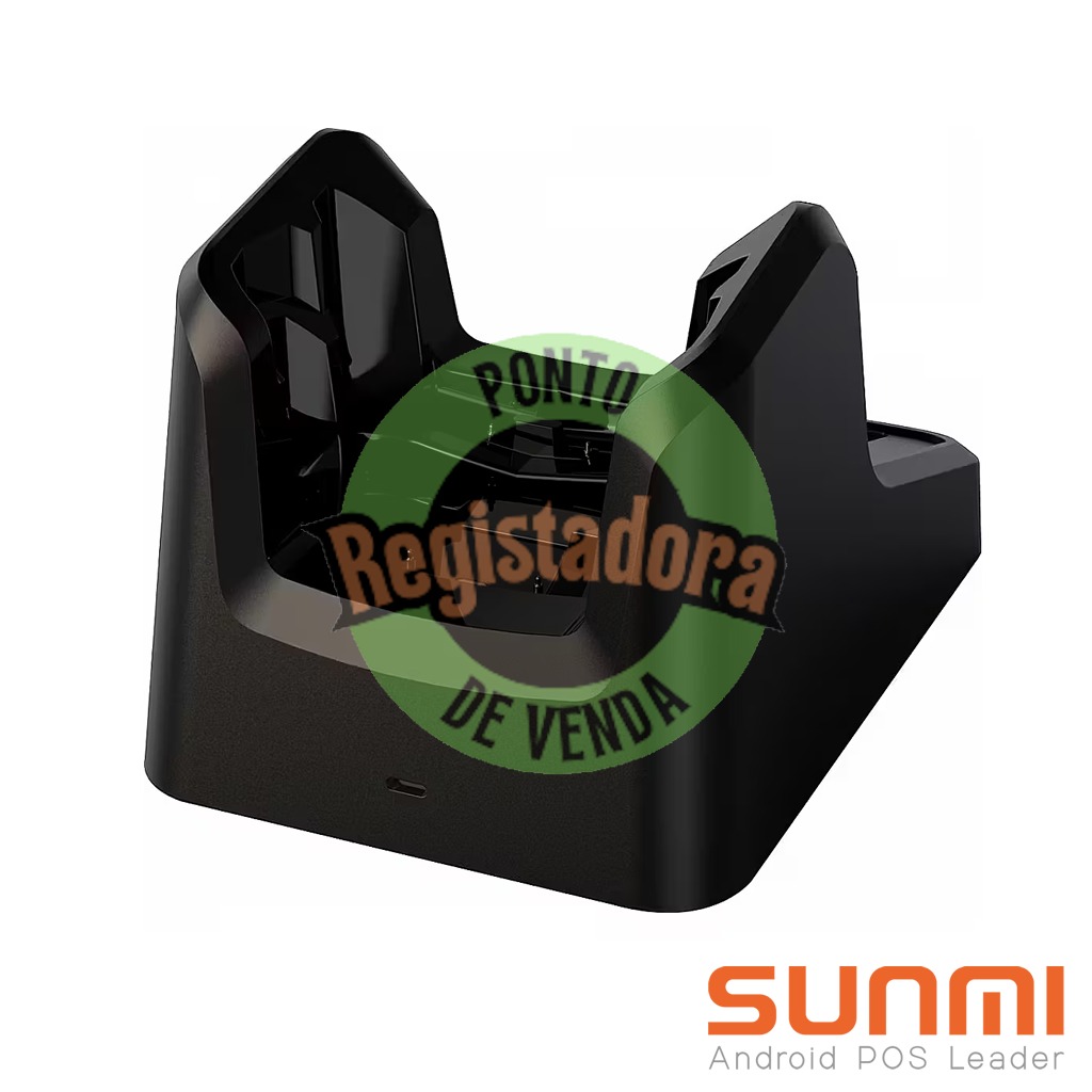 L2Ks, cradle device & removable battery charger, EU Adapter