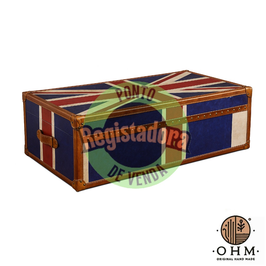British Trunk