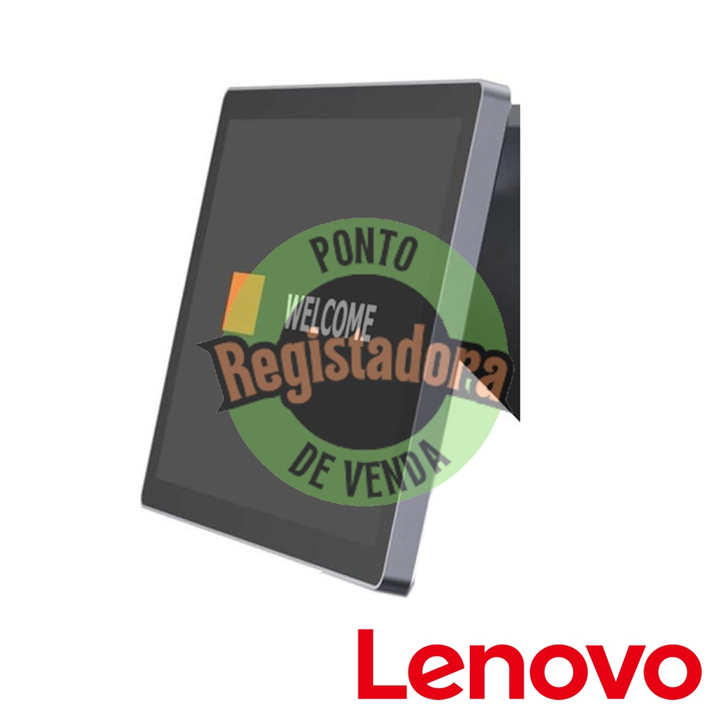 Display Cliente Tactil 10.1" para POS Lenovo LP2