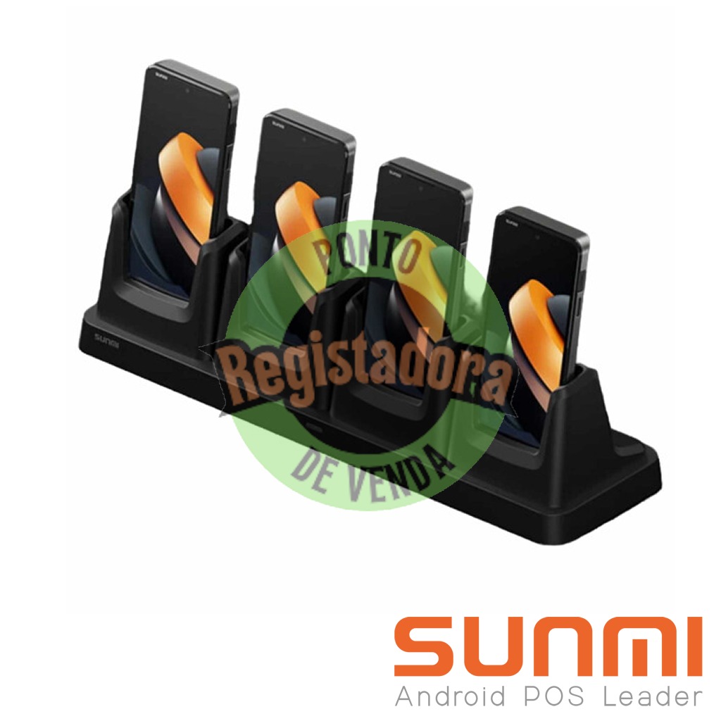 L3 4-Slot Battery Charger ?UK+EU+US Adapter?