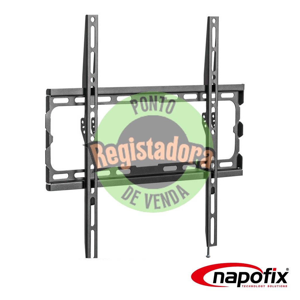 Suporte de Parede Fixo 32" a 70"