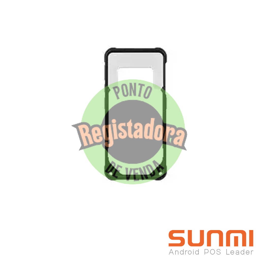 Sunmi L3/M3 rubber case (not compatible with P09070005)