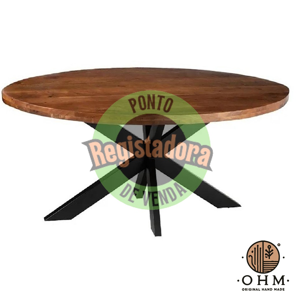 Mesa Acacia Oval