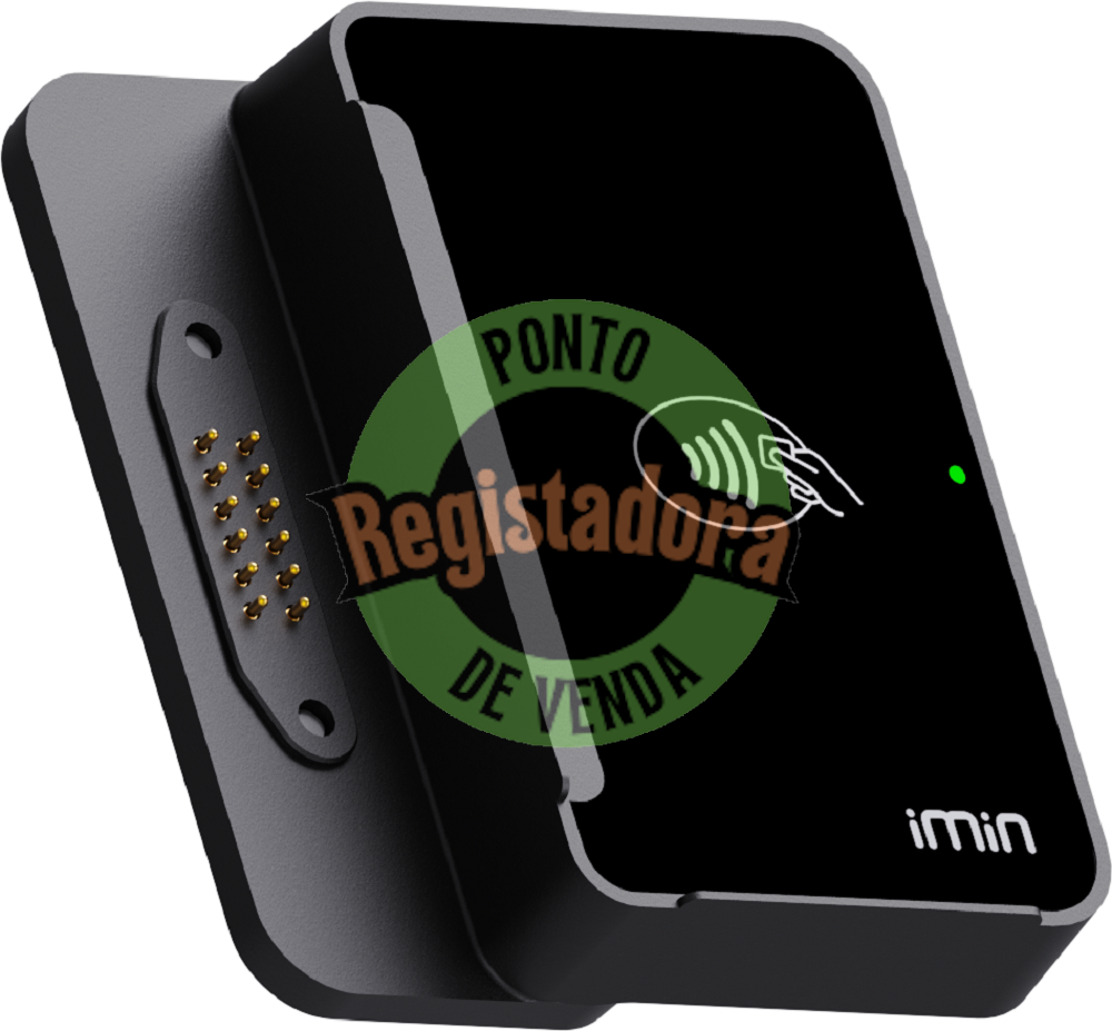 NFC Module for Imin Crane-1 Kiosk
