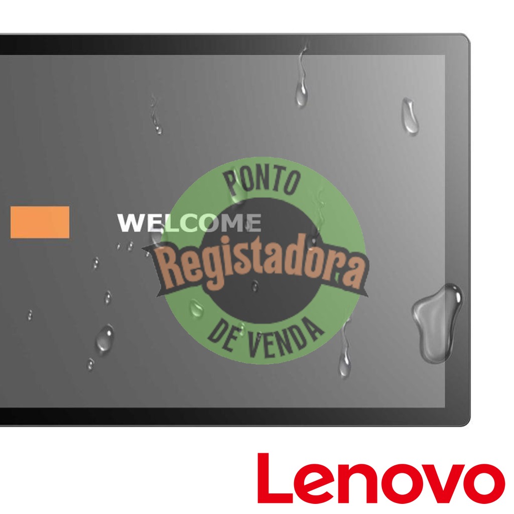Lenovo LT215 PANEL PC IP65 21,5", CPU Intel Celeron J6412, 8+128GB Includes wall-mount stand & Windows 11 PRO