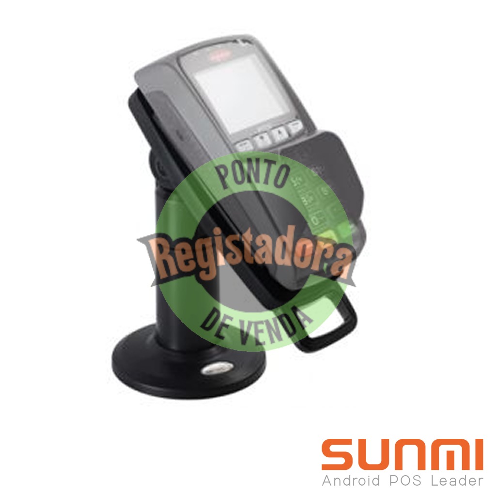 K2 POS Support for Ingenico iPP350 POS