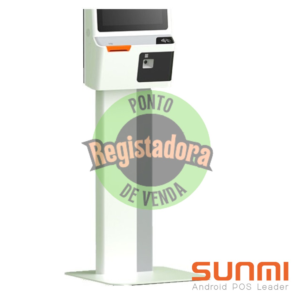 K2 Floor-stand without Table (catering)