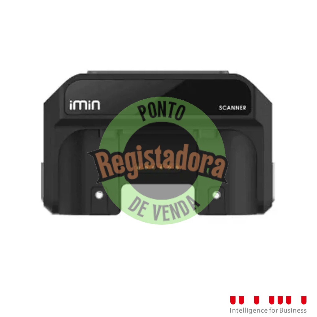 2D Zebra Scanner for Imin Swift - 1 PDA