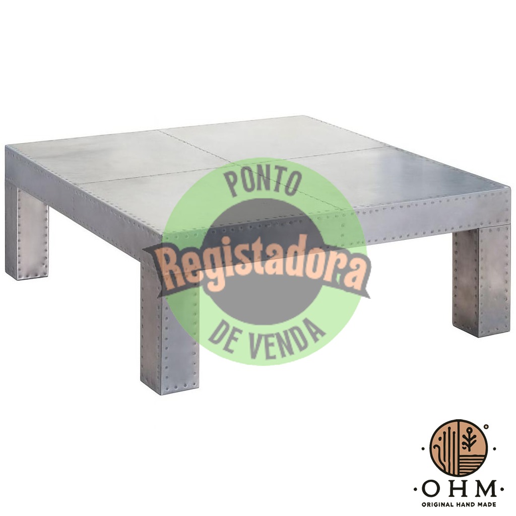 Mesa de Centro Aviator
